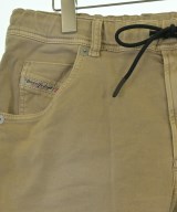 DIESEL（ディーゼル）ショートパンツ ベージュ サイズ:30(M位) メンズ/2200641873058