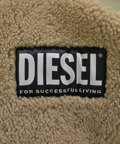 DIESEL（ディーゼル）その他 茶 サイズ:XL メンズ/2200641994012