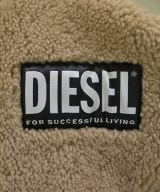 DIESEL（ディーゼル）その他 茶 サイズ:XL メンズ/2200641994012