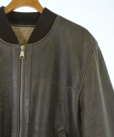 DIESEL（ディーゼル）その他 茶 サイズ:XL メンズ/2200641994012
