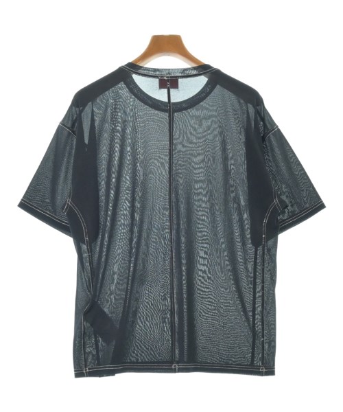 DIESEL（ディーゼル）Tシャツ・カットソー 黒 サイズ:S メンズ/2200642033017