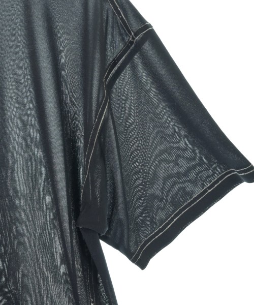 DIESEL（ディーゼル）Tシャツ・カットソー 黒 サイズ:S メンズ/2200642033017