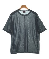 DIESEL（ディーゼル）Tシャツ・カットソー 黒 サイズ:S メンズ/2200642033017