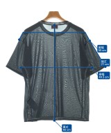 DIESEL（ディーゼル）Tシャツ・カットソー 黒 サイズ:S メンズ/2200642033017