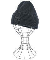 DIESEL ニットキャップ・ビーニー