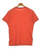 DIESEL（ディーゼル）Tシャツ・カットソー オレンジ サイズ:L メンズ/2200641955020
