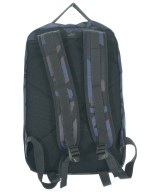 DIESEL（ディーゼル）バックパック・リュック 紺 サイズ:- メンズ/2200642352019