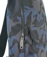 DIESEL（ディーゼル）バックパック・リュック 紺 サイズ:- メンズ/2200642352019