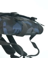 DIESEL（ディーゼル）バックパック・リュック 紺 サイズ:- メンズ/2200642352019