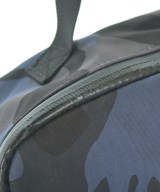 DIESEL（ディーゼル）バックパック・リュック 紺 サイズ:- メンズ/2200642352019