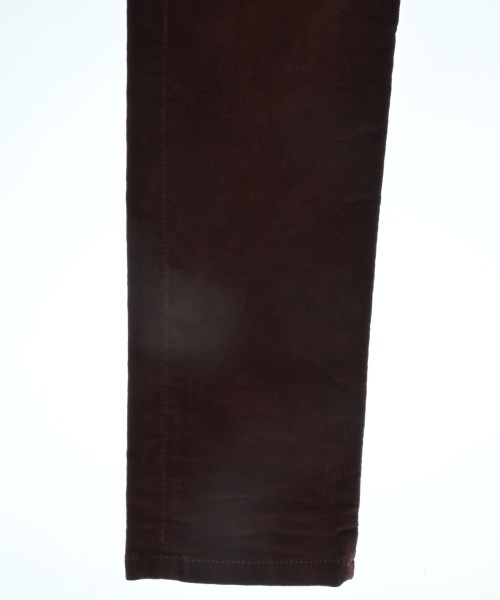 DIESEL（ディーゼル）その他 赤 サイズ:30(M位) メンズ/2200640311810