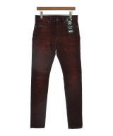 DIESEL（ディーゼル）その他 赤 サイズ:30(M位) メンズ/2200640311810