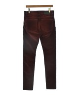 DIESEL（ディーゼル）その他 赤 サイズ:30(M位) メンズ/2200640311810