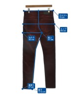 DIESEL（ディーゼル）その他 赤 サイズ:30(M位) メンズ/2200640311810