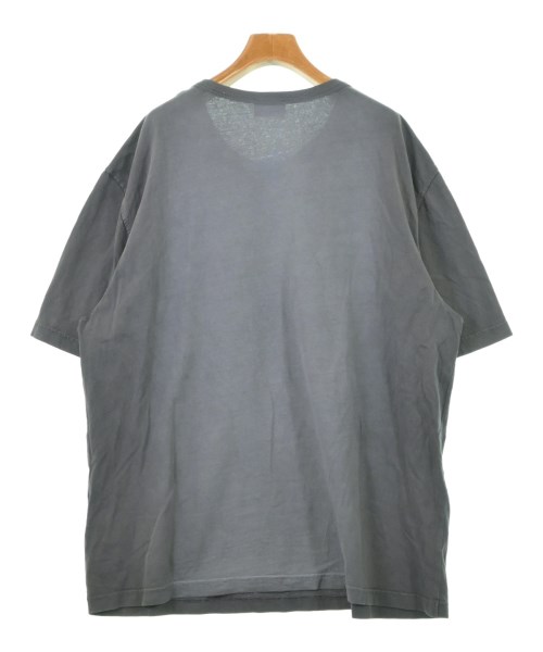 DIESEL（ディーゼル）Tシャツ・カットソー グレー サイズ:3XL メンズ/2200642299284