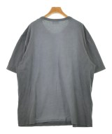 DIESEL（ディーゼル）Tシャツ・カットソー グレー サイズ:3XL メンズ/2200642299284