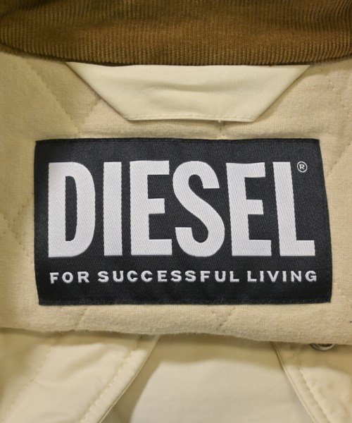 DIESEL（ディーゼル）その他 白 サイズ:S メンズ/2200642430045