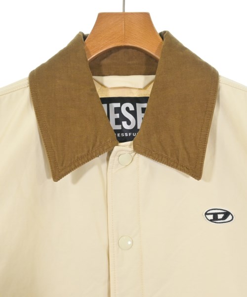 DIESEL（ディーゼル）その他 白 サイズ:S メンズ/2200642430045