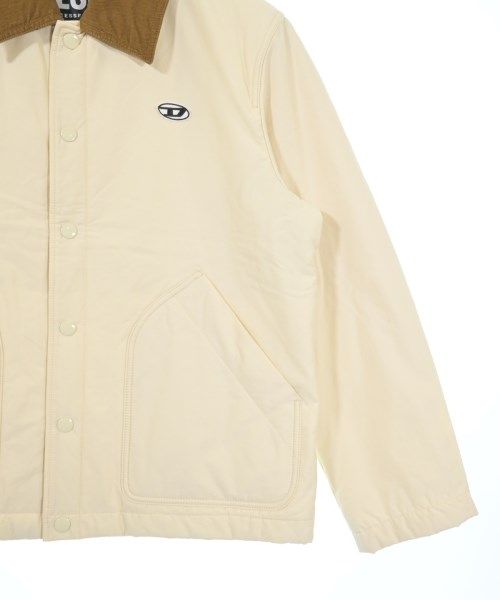 DIESEL（ディーゼル）その他 白 サイズ:S メンズ/2200642430045