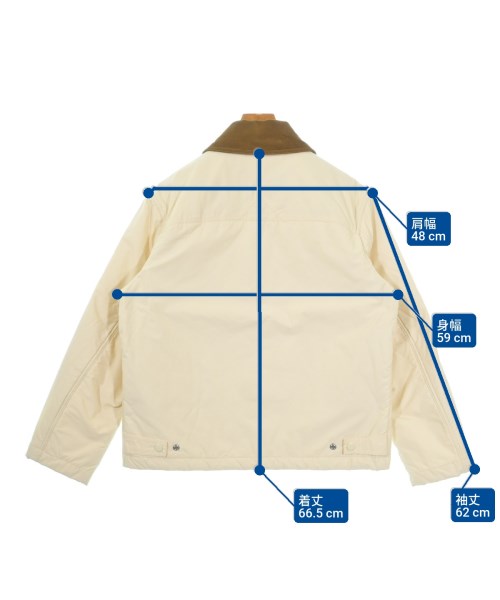 DIESEL（ディーゼル）その他 白 サイズ:S メンズ/2200642430045