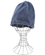 DIESEL（ディーゼル）ニットキャップ・ビーニー 紺 サイズ:ONE メンズ/2200642437037