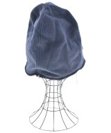 DIESEL（ディーゼル）ニットキャップ・ビーニー 紺 サイズ:ONE メンズ/2200642437037