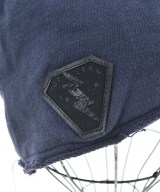 DIESEL（ディーゼル）ニットキャップ・ビーニー 紺 サイズ:ONE メンズ/2200642437037