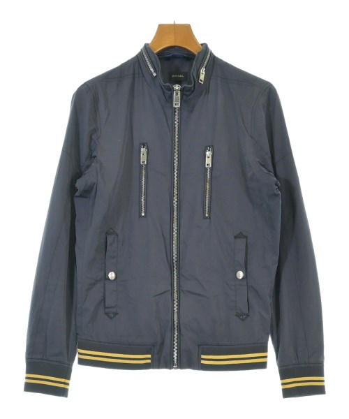 DIESEL(ディーゼル)その他 紺 サイズ:S/2200642584021