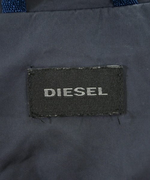 DIESEL（ディーゼル）その他 紺 サイズ:S メンズ/2200642584021