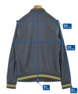 DIESEL（ディーゼル）その他 紺 サイズ:S メンズ/2200642584021