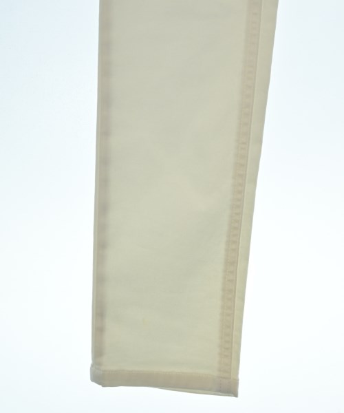 DIESEL（ディーゼル）スウェットパンツ 白 サイズ:28(S位) メンズ/2200642586049