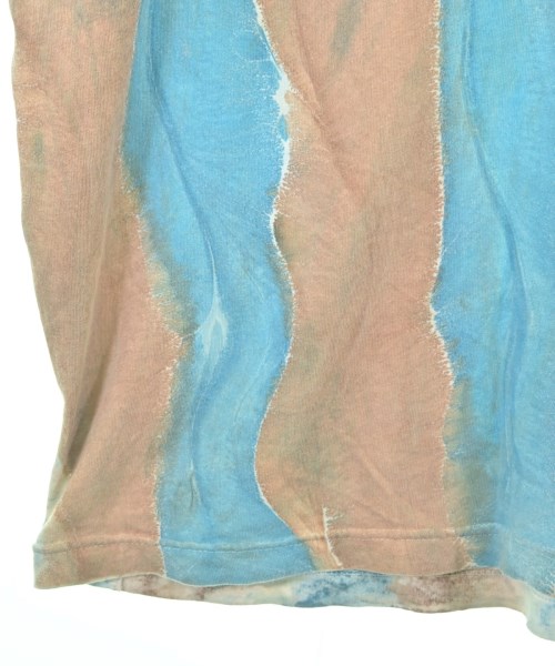 DIESEL（ディーゼル）Tシャツ・カットソー ベージュ サイズ:XL メンズ/2200642915016