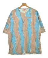 DIESEL（ディーゼル）Tシャツ・カットソー ベージュ サイズ:XL メンズ/2200642915016