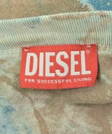 DIESEL（ディーゼル）Tシャツ・カットソー ベージュ サイズ:XL メンズ/2200642915016