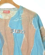 DIESEL（ディーゼル）Tシャツ・カットソー ベージュ サイズ:XL メンズ/2200642915016