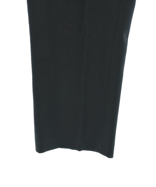 DIESEL BLACK GOLD（ディーゼルブラックゴールド）スラックス 黒 サイズ:44(S位) メンズ/2200642921031