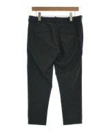 DIESEL BLACK GOLD（ディーゼルブラックゴールド）スラックス 黒 サイズ:44(S位) メンズ/2200642921031