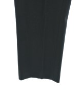 DIESEL BLACK GOLD（ディーゼルブラックゴールド）スラックス 黒 サイズ:44(S位) メンズ/2200642921031