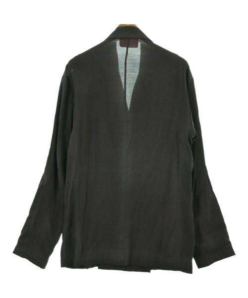 DIESEL（ディーゼル）ジャケット 黒 サイズ:L メンズ/2200642944047