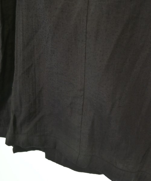 DIESEL（ディーゼル）ジャケット 黒 サイズ:L メンズ/2200642944047