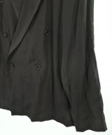 DIESEL（ディーゼル）ジャケット 黒 サイズ:L メンズ/2200642944047