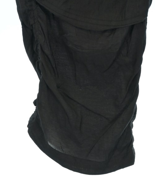 DIESEL（ディーゼル）その他 黒 サイズ:50(XL位) メンズ/2200642944054