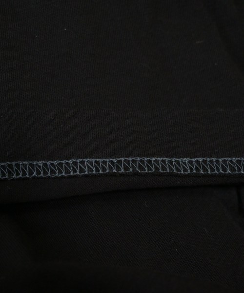 DIESEL（ディーゼル）Tシャツ・カットソー 黒 サイズ:L メンズ/2200642944061