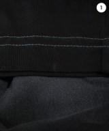 DIESEL（ディーゼル）Tシャツ・カットソー 黒 サイズ:L メンズ/2200642944061