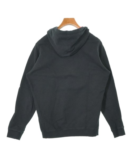 DIESEL（ディーゼル）パーカー 黒 サイズ:S メンズ/2200642998071