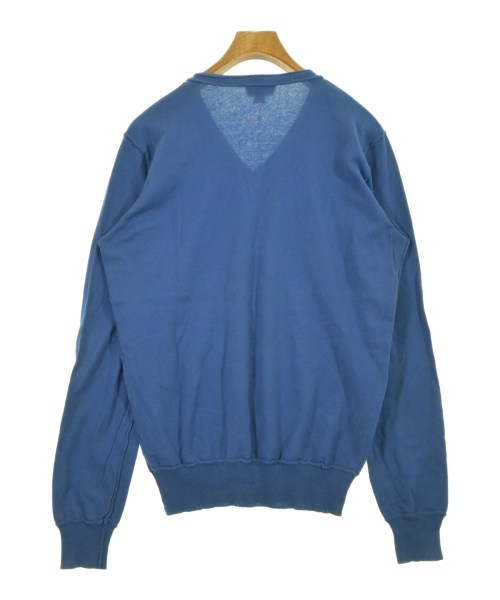 DIESEL（ディーゼル）ニット・セーター 青 サイズ:XL メンズ/2200624816041