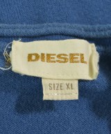 DIESEL（ディーゼル）ニット・セーター 青 サイズ:XL メンズ/2200624816041