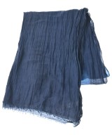 DIESEL（ディーゼル）ストール 紺 サイズ:- メンズ/2200624816065