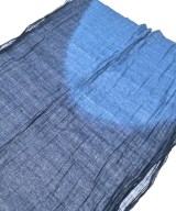 DIESEL（ディーゼル）ストール 紺 サイズ:- メンズ/2200624816065