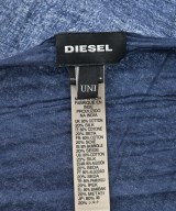DIESEL（ディーゼル）ストール 紺 サイズ:- メンズ/2200624816065